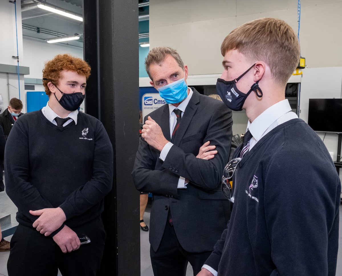 University of Wales Trinity Saint David tweet media