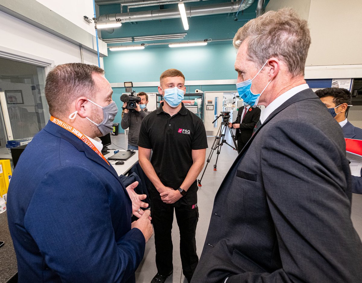 University of Wales Trinity Saint David tweet media