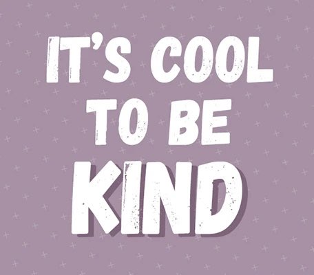 It’s coming up! 13th November!
It still baffles me that we need to have days like these…be kind…always 🙏🏻❤️ #WorldKindnessDay2021 #CoolToBeKind #KindnessMatters #KindnessMakesYourHeartGlow 💛