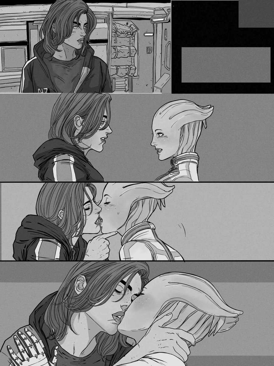 Old shiara arts 
Space lesbianssss 