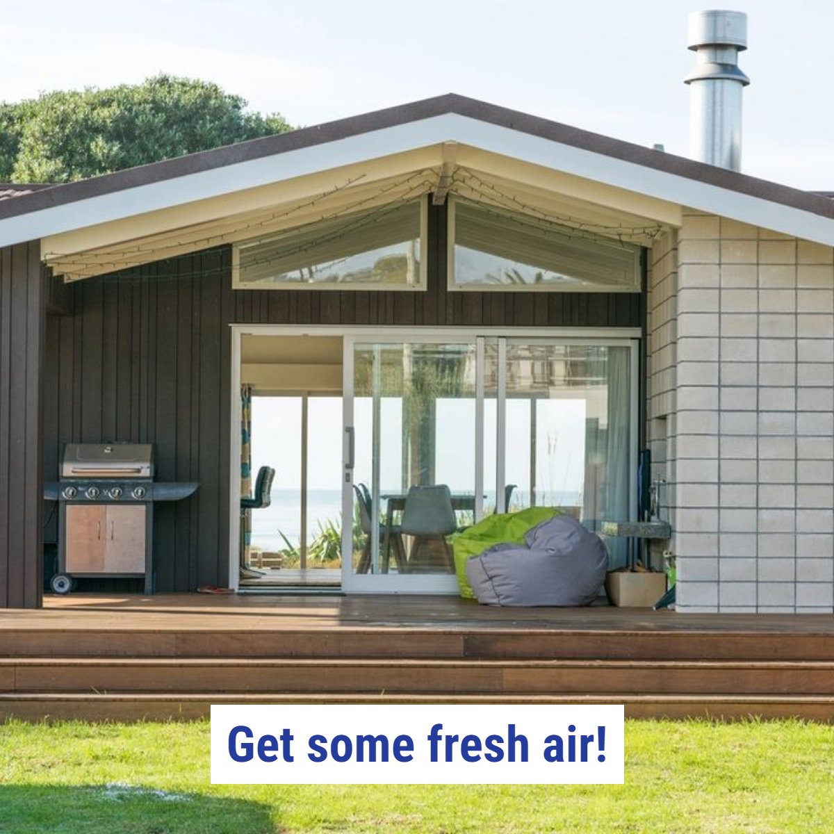 ExpressSunroom's tweet image. Enjoying the great outdoors is easy with one of our custom sunrooms.