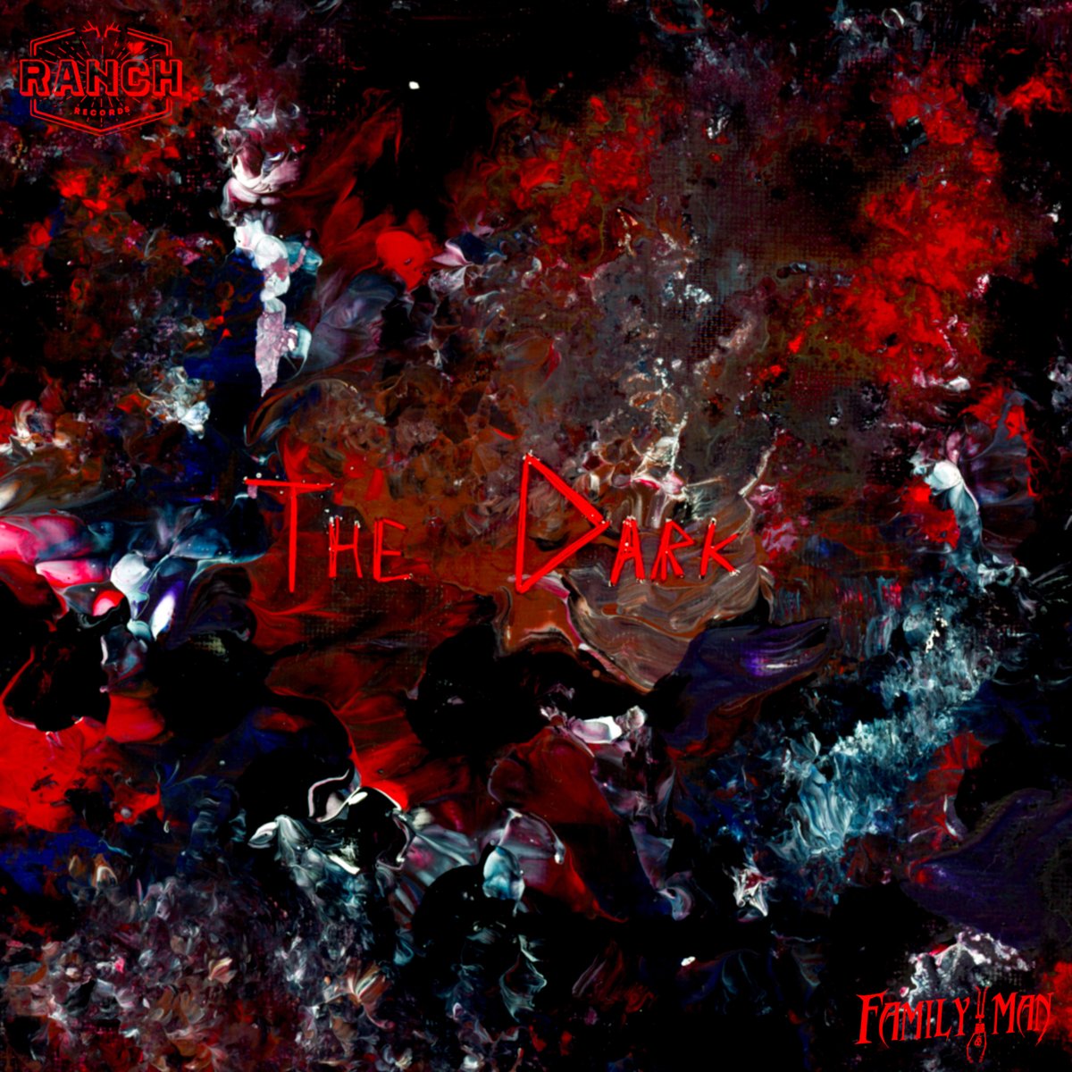 The Dark
Available on all streaming platforms now
awal.ffm.to/TheDark
Artwork: <a href="/gingerdope/">Martin</a>