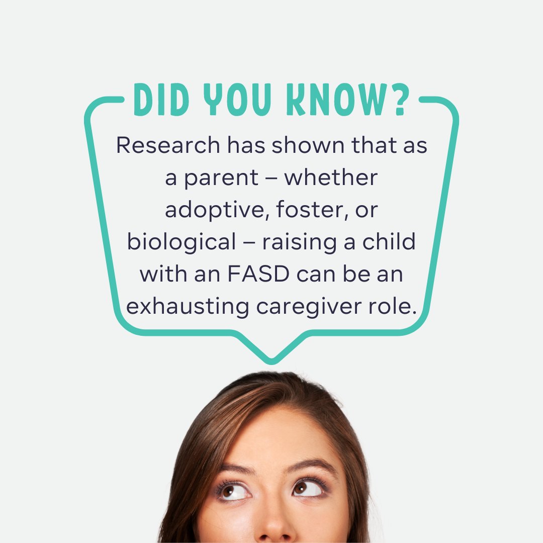 Proof_Alliance's tweet photo. Learn the symptoms of caregiver burnout and get access to the FASD-informed supports you need today.

#FASD #FASDInformed #FASDStrong #IDD #Caregiver #CaregiverBurnout

https://t.co/xVOqKunKRZ https://t.co/GnWxPCukEp