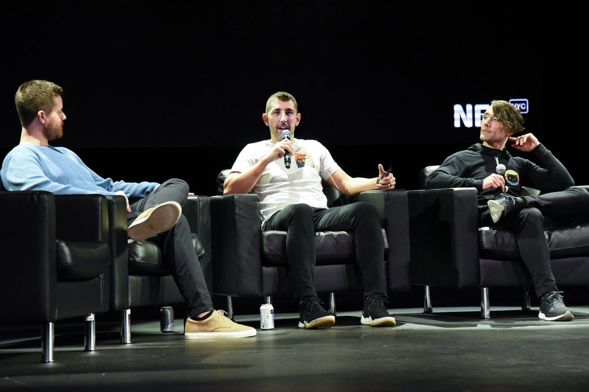 Steve Eichner tweet media