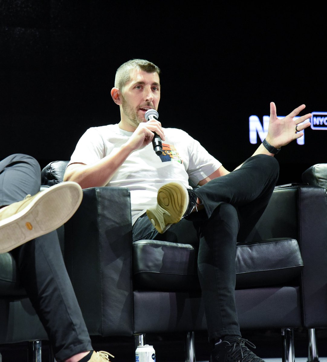 Steve Eichner tweet media