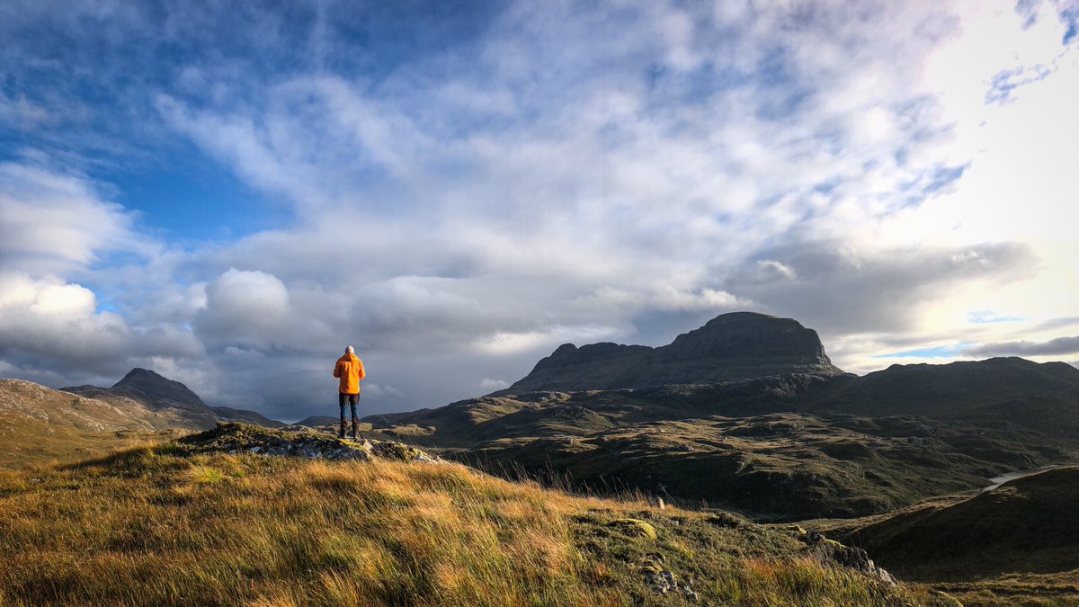 steamingboots's tweet photo. A few pictures from our trip to Suilven and overnight stay in a bothy #suilven #bothy #thisweeksvlog
π
ππ
ππ
ππ
ππ
ππ
ππ
Link - https://t.co/Fy1Qawrsac https://t.co/cjasIfU39x