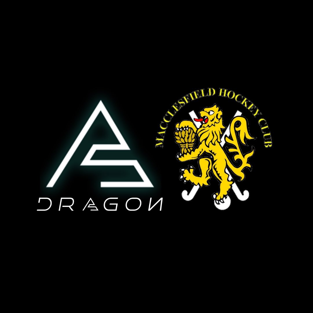 🚨📣Exciting news!📣🚨

We’re excited to announce Macclesfield HC have partnered with @DragonHockeyUK to offer all our players discount on their products. 🎉🏑 Details will be sent out to members 😁

#hockey #fieldhockey #dragonhockey #macclesfield #sponsor #sponsored