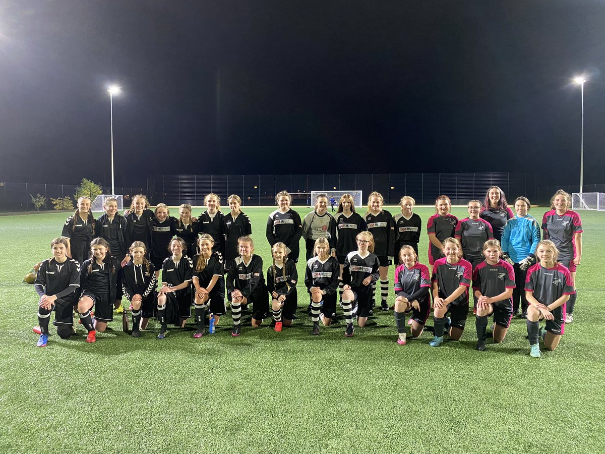 Mrs King tweet media