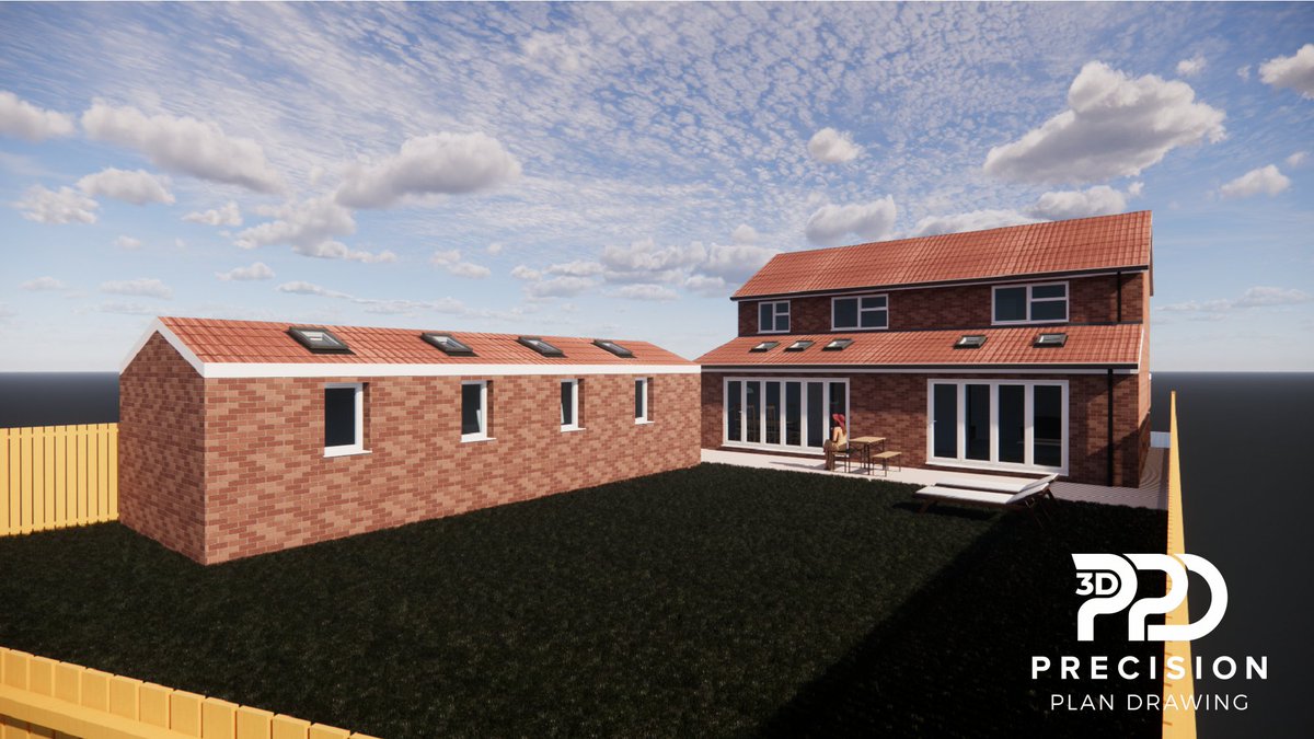 PPDrawing's tweet photo. Another 3D visual from this weeks project - the social space! This project is currently in the planning stage.
#planning #plandrawing  #revit #enscape https://t.co/I7hLGefKsz