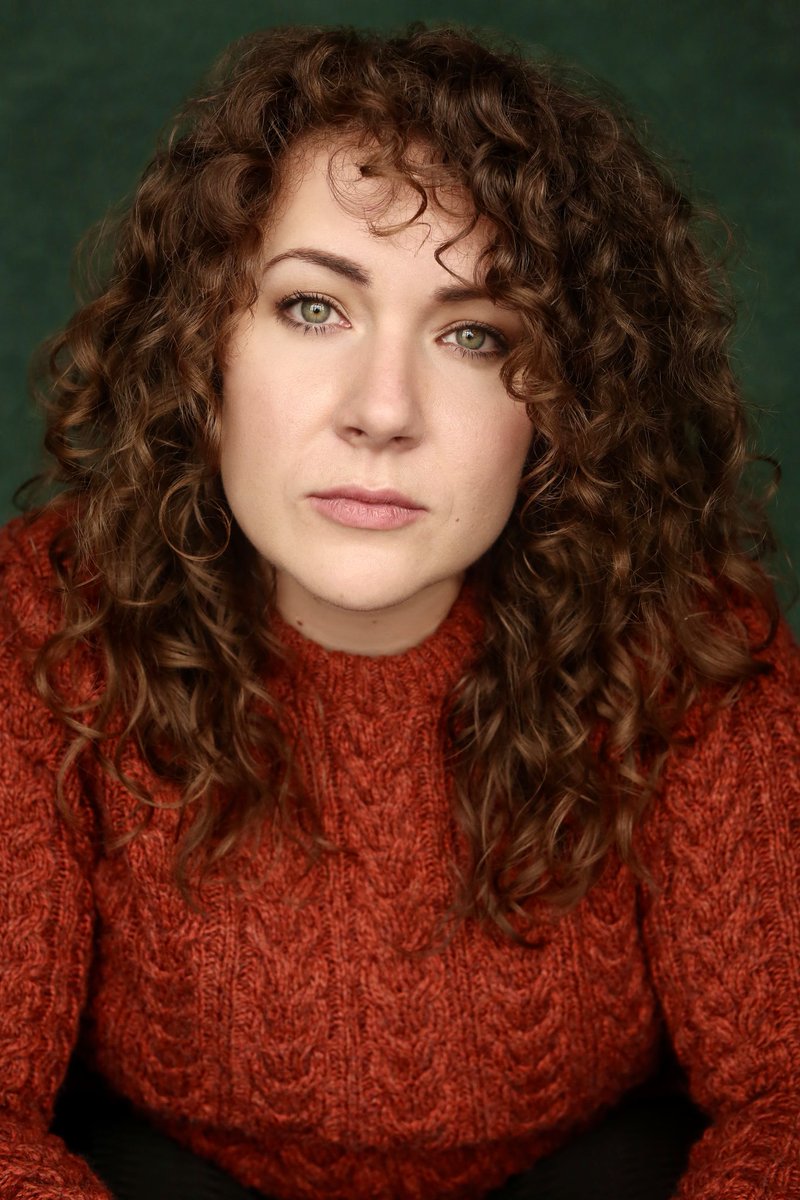 VCross1306's tweet image. Bit of self promo? Why not ey! Thanks @SupportBritish !
Native Northerner living in the South represented by @DelaneyGreyMgmt, open for work and would love to get involved with any upcoming opportunities for short films etc! #novemberpromotion 

spotlight.com/0618-8973-9627