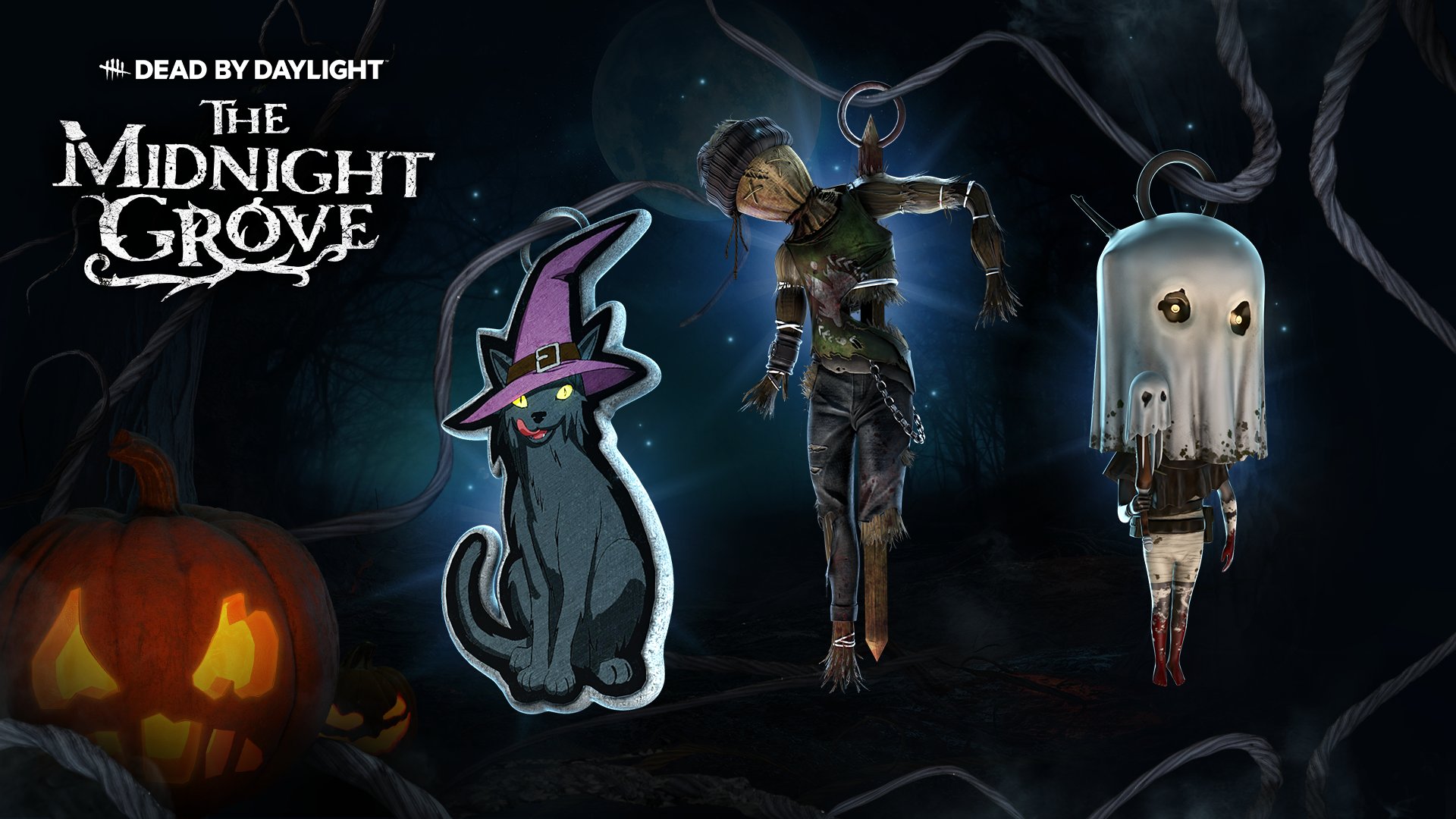 Dead by Daylight Codes (CodeReminderDBD) / Twitter