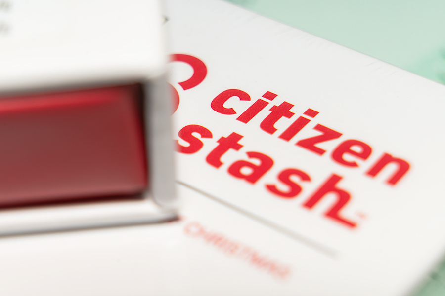 Something festive this way comes...

#citizenstash #comingsoon #festive #cannabis #cannabinoid #cannacurious #cannabiscommunity #cannabisculture  #budtenders #cannaculture