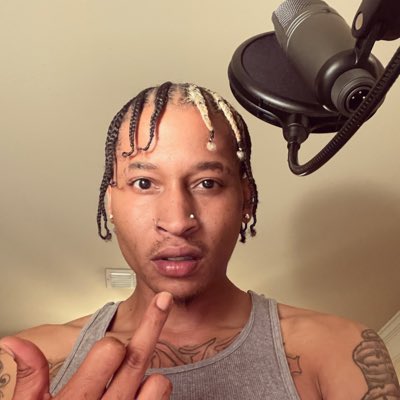 Starofdacity's tweet photo. #NewProfilePic https://t.co/cPqj4bM43G
