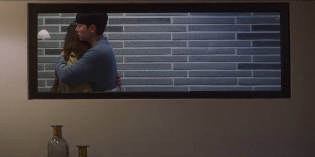 kdramguk's tweet photo. "Te lo cuento porque me gustas. Cuando te gusta alguien haces promesas que no puedes cumplir. "Estaremos juntos para siempre" o "Siempre estaré a tu lado" pero yo... así que me preguntaba... ¿y si somos amigos?" 😭😭
#YouAreMySpringEP7 https://t.co/kCh7eJjzoU