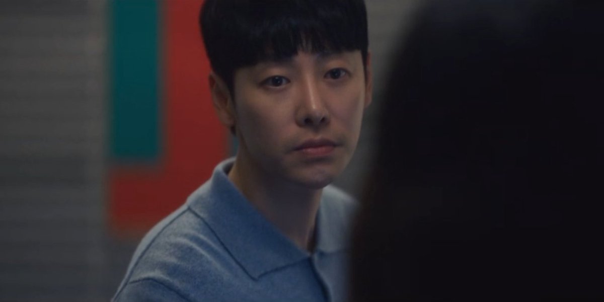 kdramguk's tweet photo. "Te lo cuento porque me gustas. Cuando te gusta alguien haces promesas que no puedes cumplir. "Estaremos juntos para siempre" o "Siempre estaré a tu lado" pero yo... así que me preguntaba... ¿y si somos amigos?" 😭😭
#YouAreMySpringEP7 https://t.co/kCh7eJjzoU