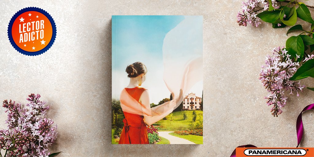 PanamericanaLib's tweet photo. Bienvenido, #LectorAdicto, a nuestros #jueves de #libros

¿Sabes que libro es? El primer lector en responder correctamente, en los comentarios de esta publicación, el nombre y el autor de este libro con la frase: Yo soy un #LectorAdicto, ganará. Síguenos, da me gusta❤ y RT 🔁 https://t.co/TCF7kKKJf6