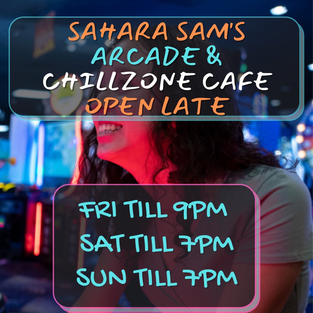SaharaSams tweet media