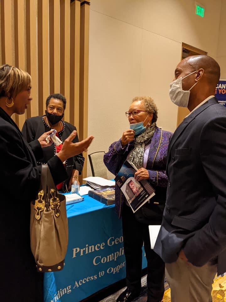 MoniqueAndersonWalkerD8 tweet media