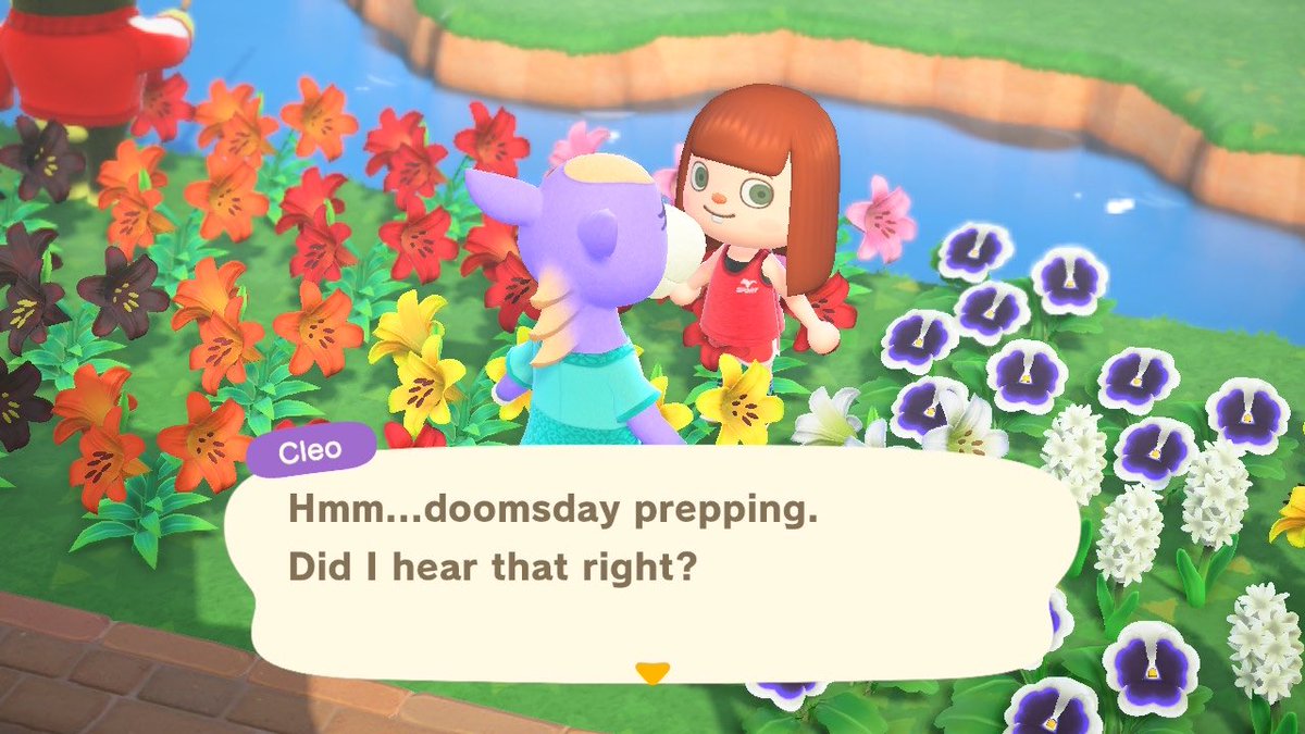 Duncan Shriek tweet media