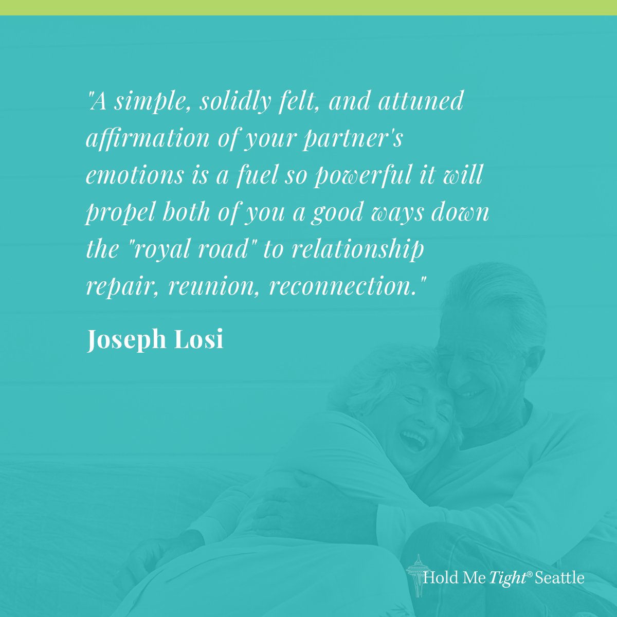 hmtseattle's tweet photo. See for yourself in our Hold Me Tight Seattle workshops.

The perfect, truly meaningful gift to your relationship for 2022:
https://t.co/GYpALLpS34 https://t.co/zs4UujyMV9