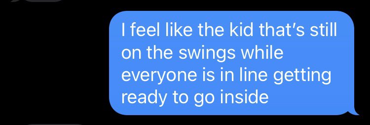 Capt_Chull's tweet image. Quick life update