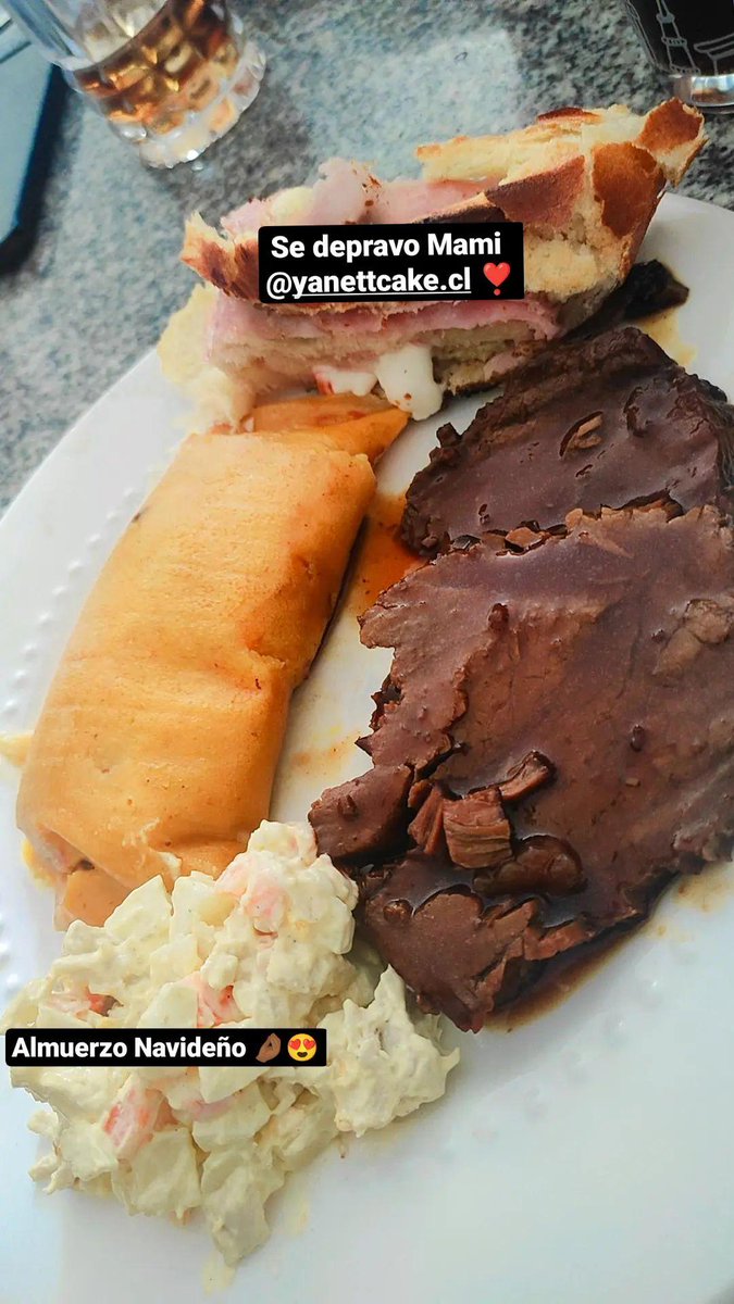 MedicenChee's tweet photo. Cuando me preguntan si este plato está bueno yo les respondo que el Papo va de segundo 😂 https://t.co/ihOkgA6R1k