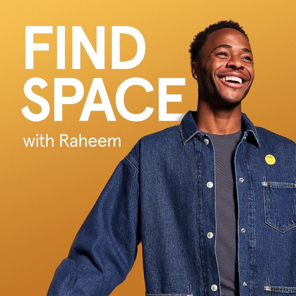 ⚽️ Man City star <a href="/sterling7/">Raheem Sterling</a> aiming to make difference as he teams up with <a href="/Headspace/">Headspace</a> a.msn.com/05/en-gb/AAQid… #findsomeheadspace