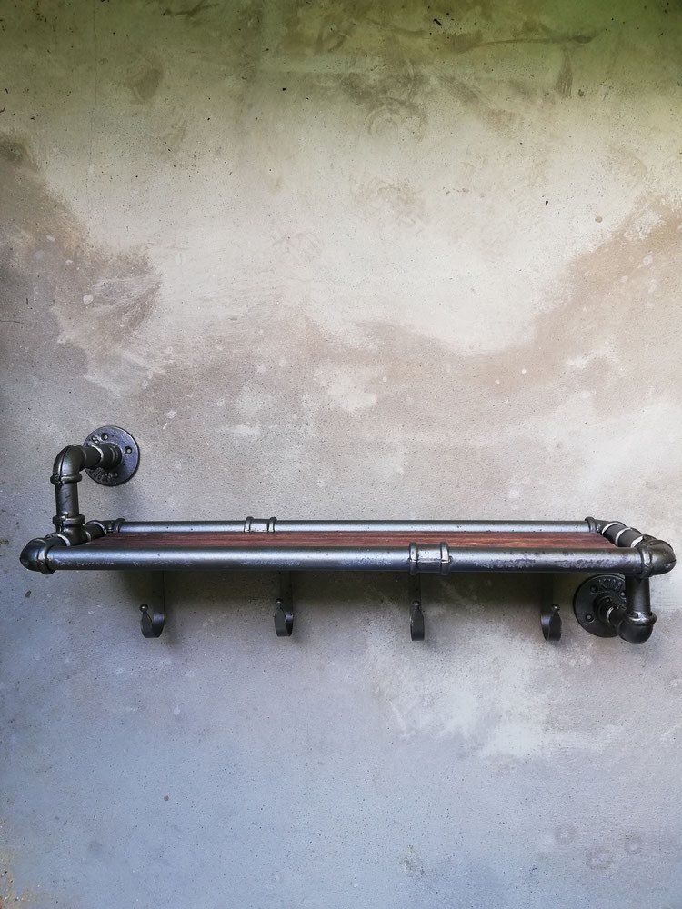 loftambiente's tweet photo. Back in stock: Unsere Vintage Design Garderobe im Industrial Style #garderobe #design #schweiz #züri #bern #wohlen #aargau #muri #wandgarderobe #vintagegarderobe #rohrgarderobe #industriegarderobe #luzern #appenzell 
https://t.co/DPXvODdzkb https://t.co/SOpsSZcwSk