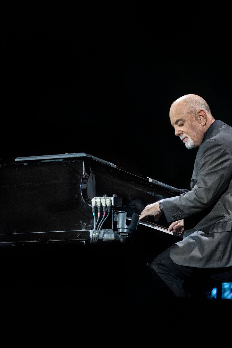 Billy Joel tweet media