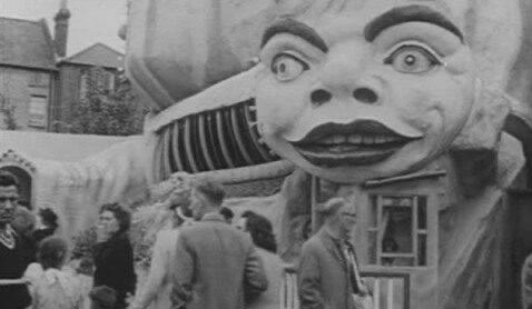 The Margate Time Warp is a major new exhibition from Margate Film Festival that celebrates the town’s vibrant history and diverse communities, using archive footage and local films from 1925 – present day.

Go to margatefilmfestival.co.uk to watch online, available until 7th Nov