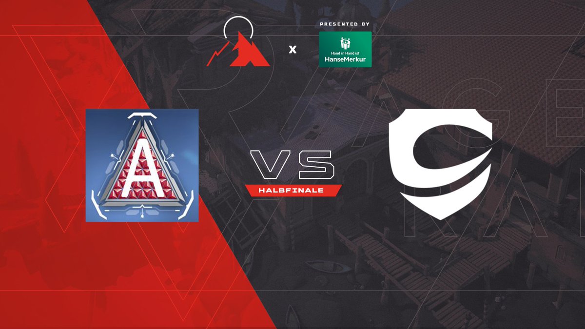 AgentsRange's tweet photo. Wir starten in das Halbfinale: @TeamAmpedVAL 🆚 @senthexgg! 🙌

🎙️ @SuperBuddyYT &amp; @iLectroCS 

🔴 https://t.co/YcEZXPJbcK https://t.co/8rB3FqeYty