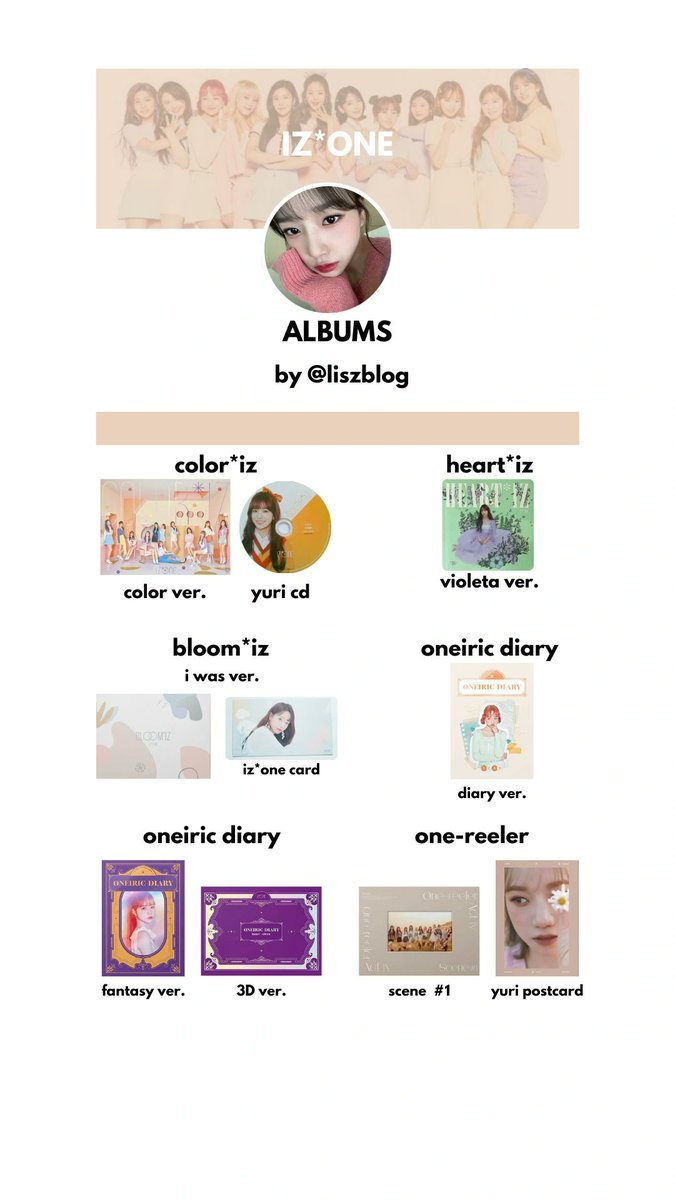liszblog's tweet photo. PROCURO/COMPRO
- albuns incompletos e inclusões do izone da minha wishlist
- sem preços abusivos!!!
- rt pfv?
@KPopTr_Venda @tradingcardkpop @sales_trades @vendaetrocakpop @izonevt https://t.co/Bx6bn3dxCv