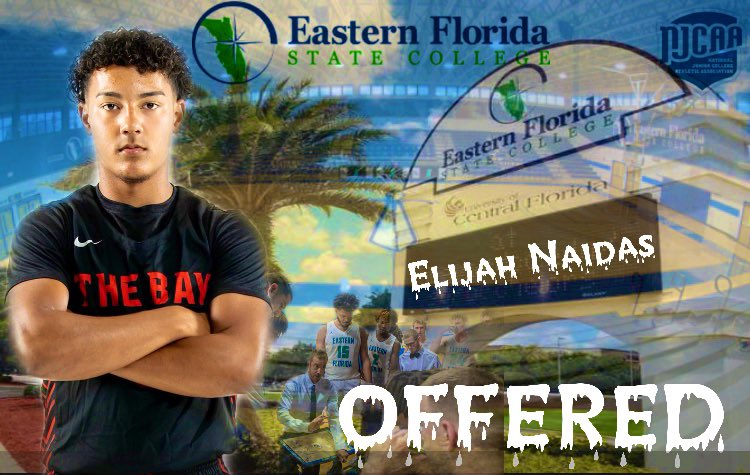 Elijah Naidas tweet media