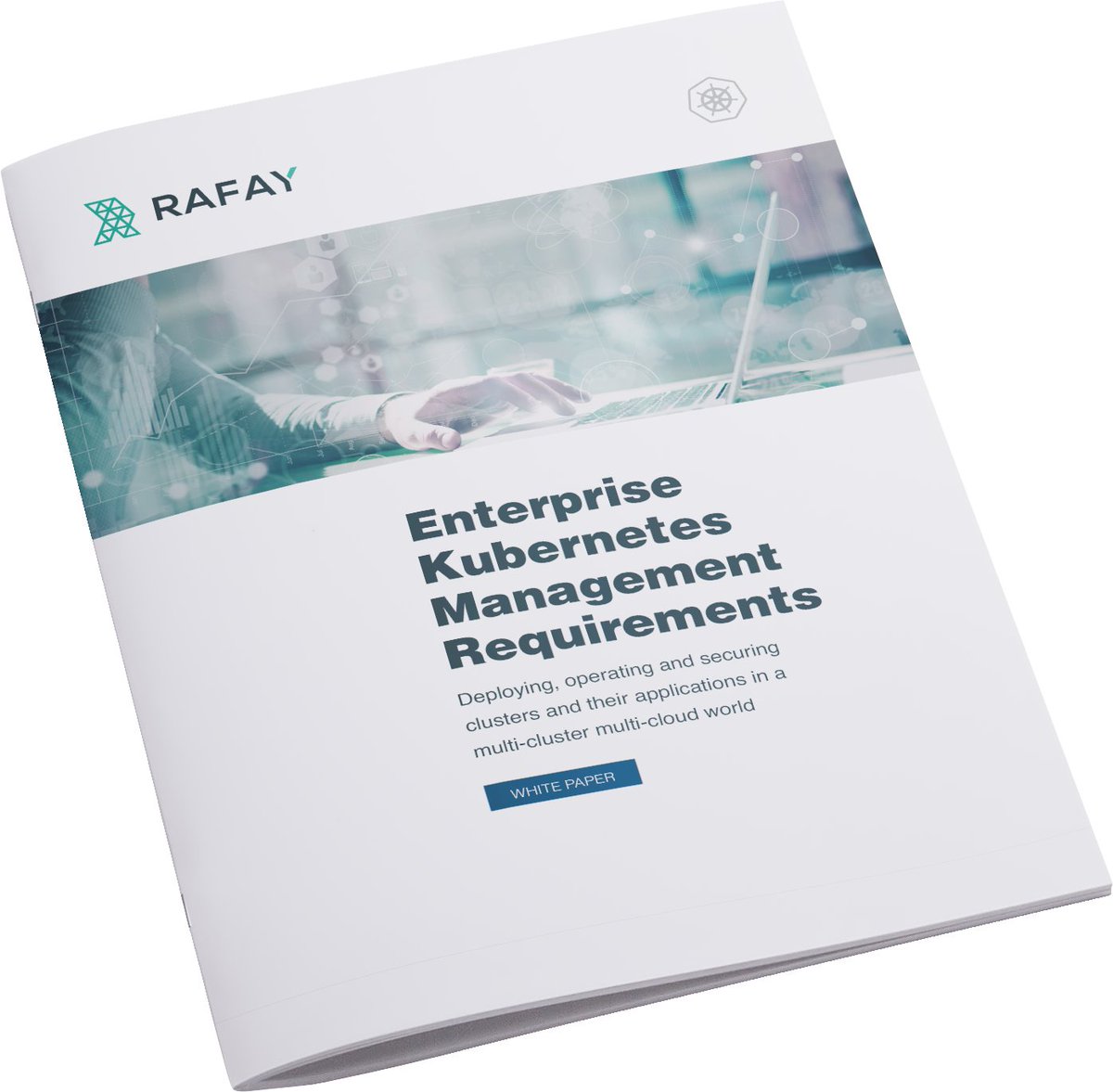 rafaysystemsinc's tweet image. Learn the key requirements for deploying, operating and securing clusters in a multi-cloud world 

 👀 rafay.info/3bGcs3j 

#kubernetesoperations #k8sops #kubeops