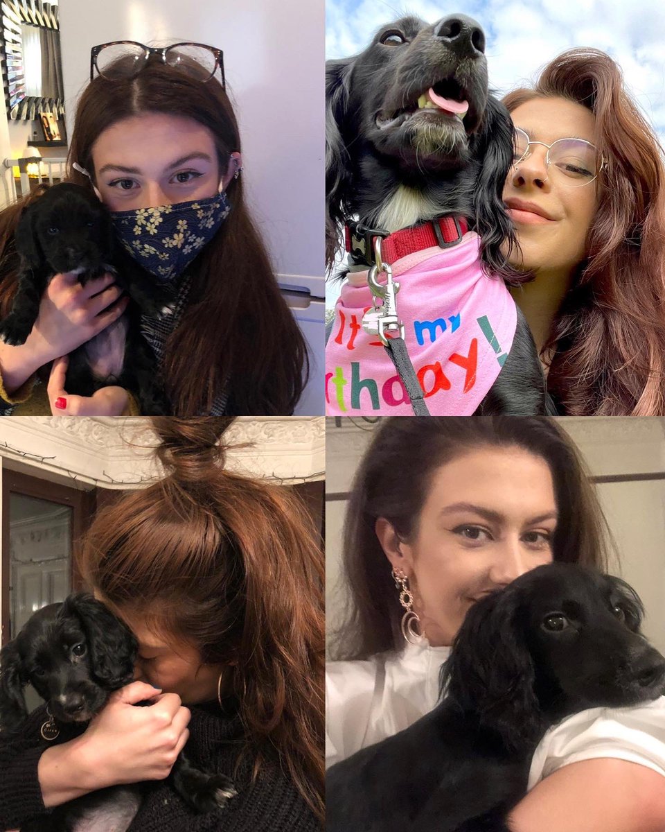 Miss Dodds tweet media