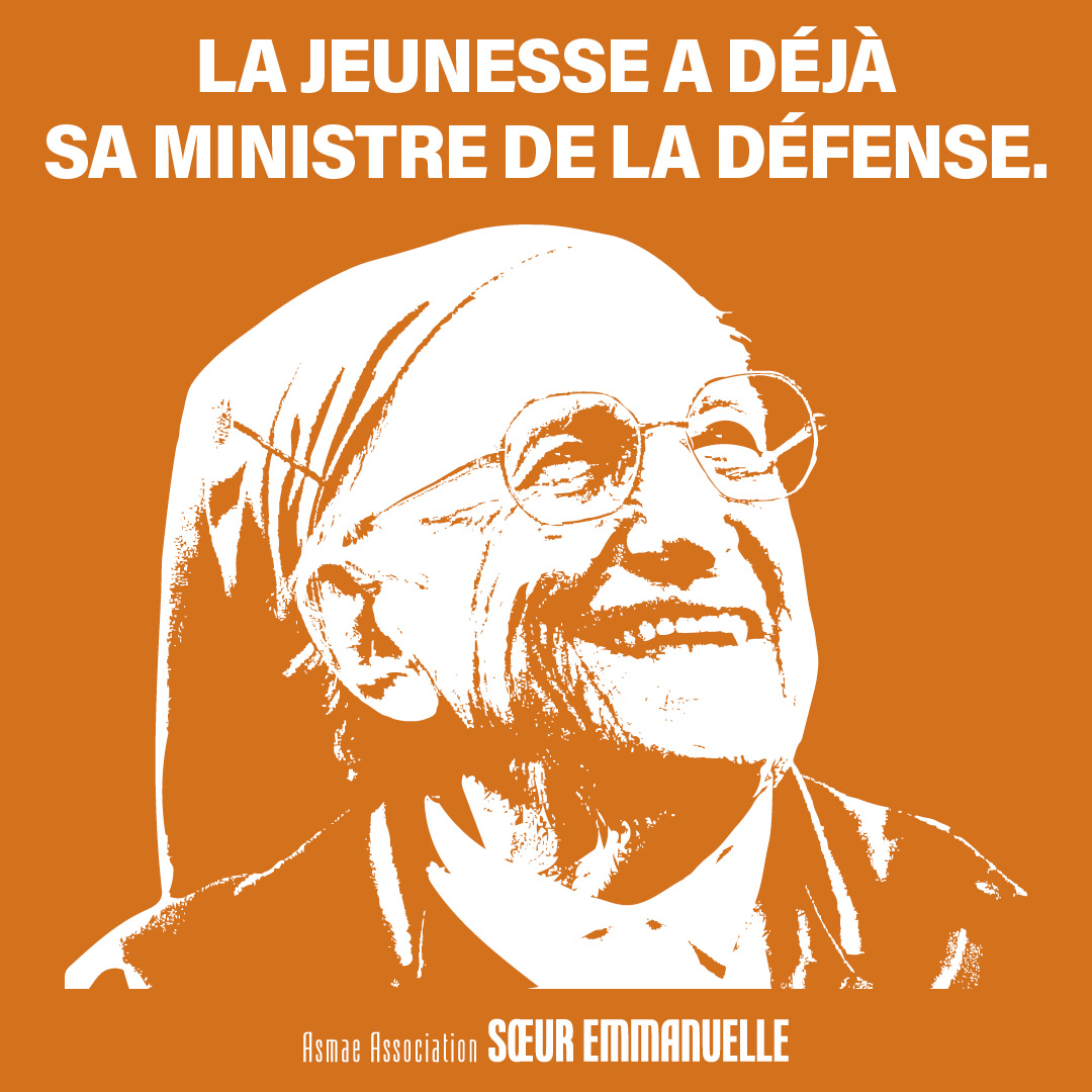 presidents_les's tweet photo. Les Présidents vous présentent leur candidate pour 2022.
https://t.co/O9u7PqP5II https://t.co/oqFx9Y3q7V