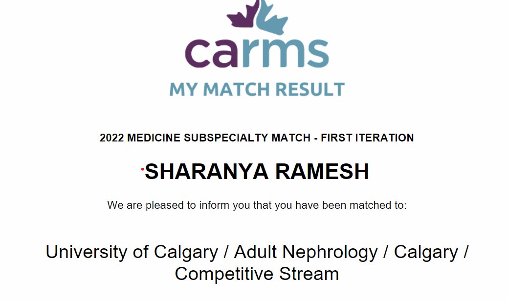 Sharanya Ramesh tweet media