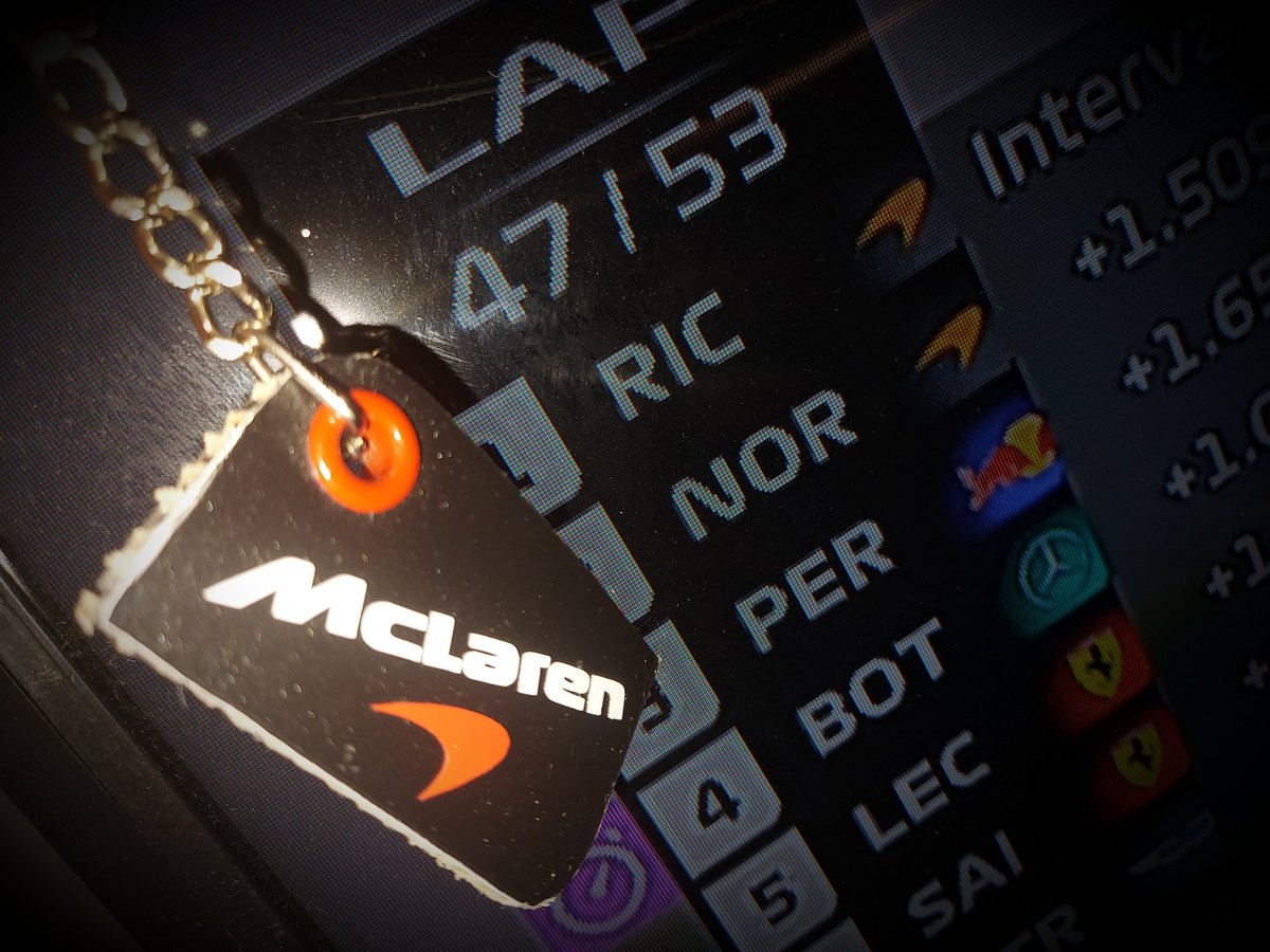 EPIC #CompetitionTime! Win a box of #artiF1ed #F1 parts! As the tweet shares increase I'll add to the prize haul, starting with the 2015 AustrianGP <a href="/alo_oficial/">Fernando Alonso</a>, <a href="/McLarenF1/">McLaren Mastercard Formula 1 Team 🧡</a> sidepod keyring! To enter simply follow &amp; share this with #artiF1edCOMP ebay.co.uk/itm/1943275149… #MexicoGP