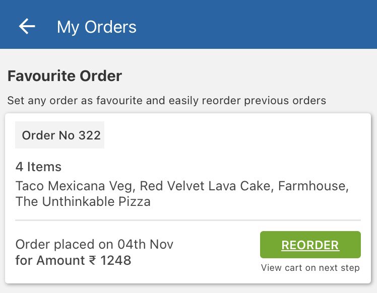 bluecaprico's tweet photo. @dominos_india I’m extremely disappointed with service. Received wrong order. Choco lava cake instead of Red velvet. Disappointing part is tried calling store manager but not attending call as he is busy. 1/2 https://t.co/pmSnZCJR4M