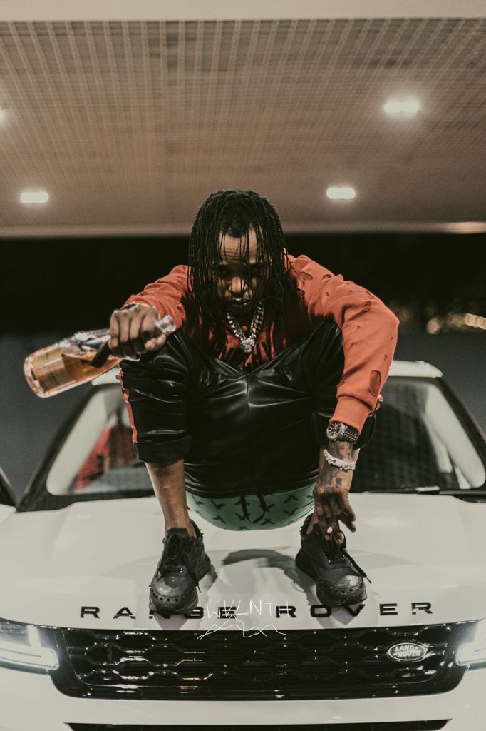 Blessed to see one more earthstrong ! bless up to all you have send me well wishes. Bless p to my family, friends, team and #BossLadyMuzik