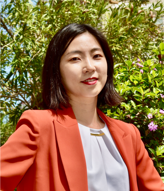 Today at 10:40 am Dr. @taeyeonkim_edu will be on a panel titled “GSC Programming - Demystifying the Academic Job Search: Tips and Resources for Those Considering the Professoriate Special Session”  at the @uceawesome conference. Check your conference program for details.