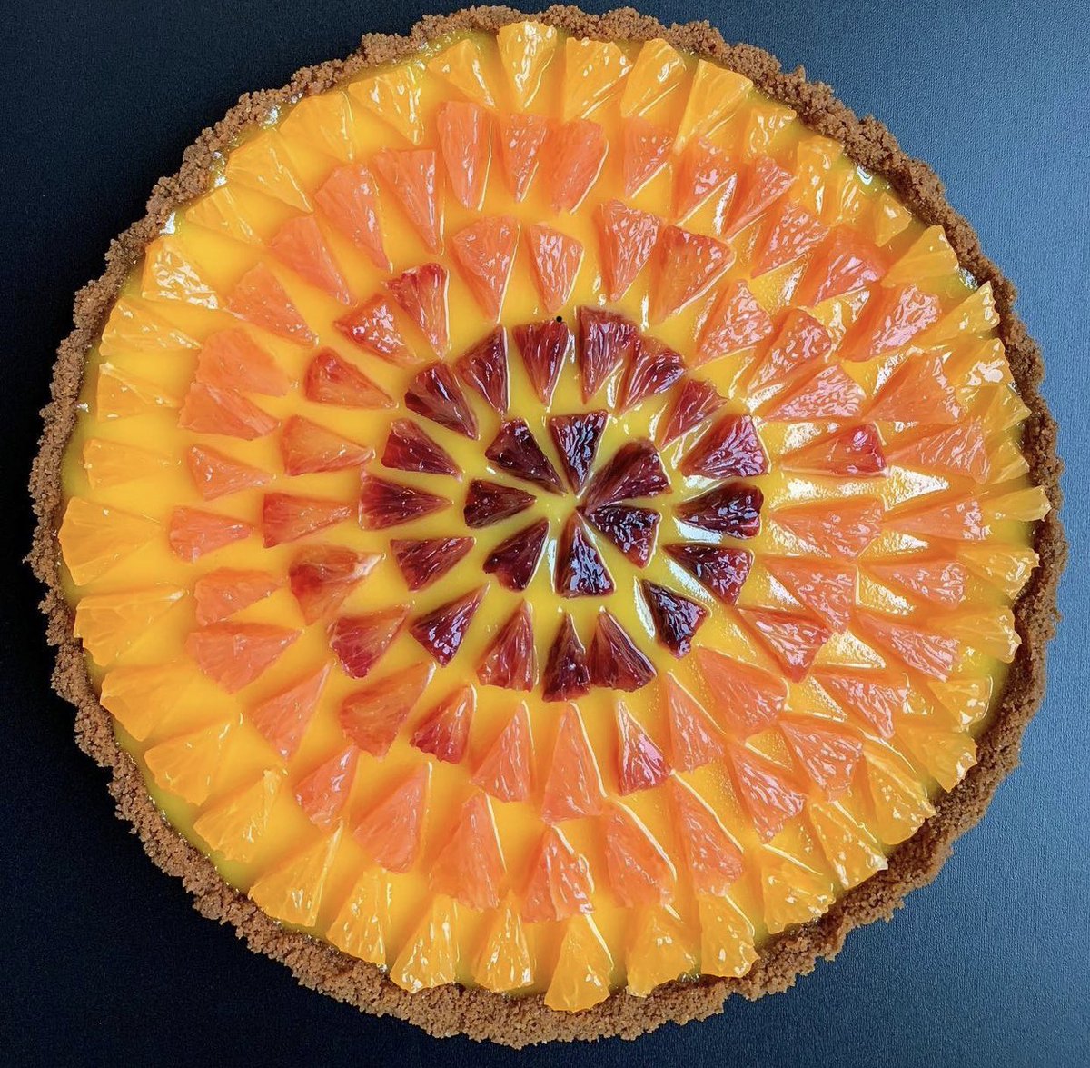 Lu Parker tweet media