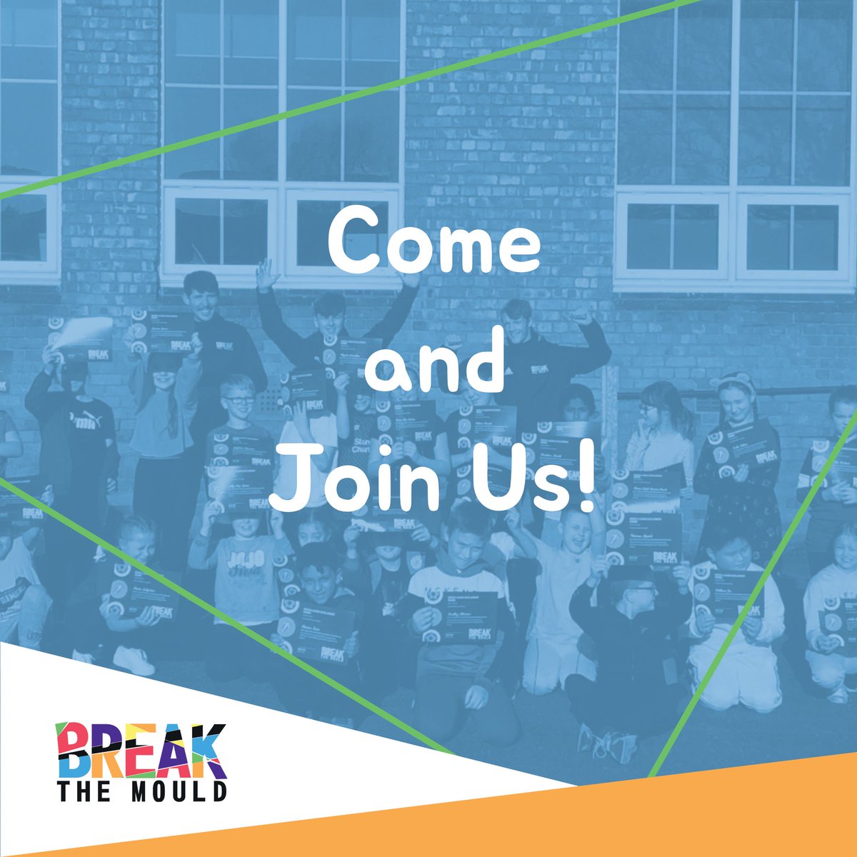 There’s so many great #opportunities to #volunteer at BTM! 🤩

Why not join us?!🤝

For our current #vacancies click the link in our bio! 🔗

#Merseyside #Noctorum #Wirral #Birkenhead #Charity #hiring #ChildrensCharity #NonProfit #Givesomethingback
#volunteering #joinus