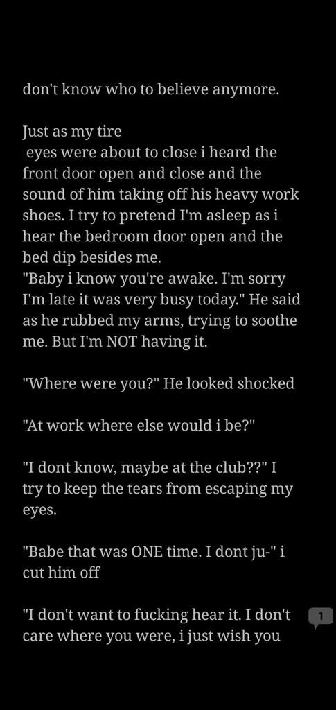 ughhip's tweet photo. Speaking of fanfics. This must be one of the funniest shit I’ve read https://t.co/JgTwlzRNQX