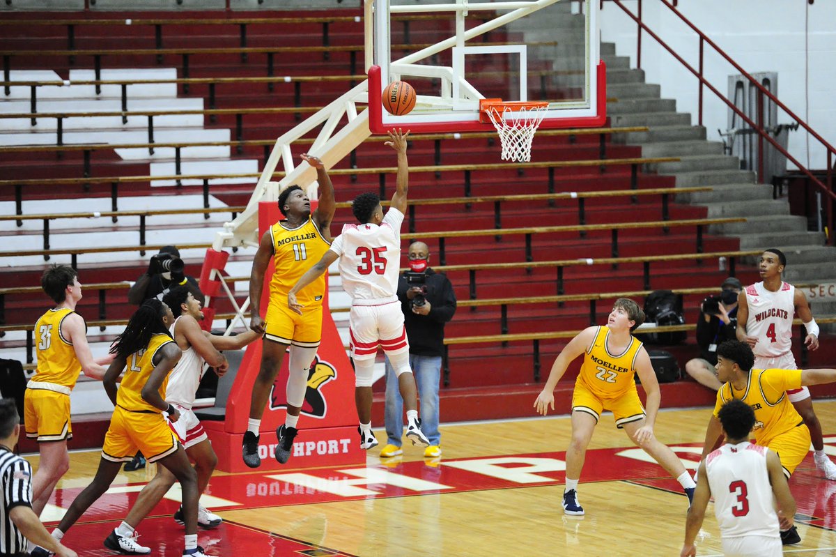 Indiana High School Basketball tweet media