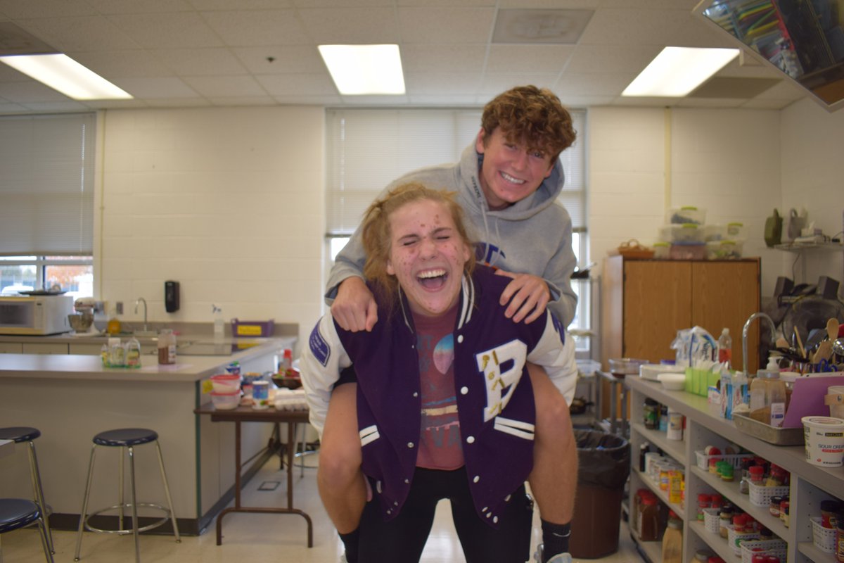 BHSPhotoJourn's tweet photo. photos by Kate Nichols https://t.co/89YgpBdv8p