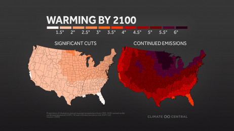 Extreme Temperature Diary- THU NOV 4th, 2021 Main Topic: @ClimateCentral's Take On COP26 Plus A Letter From @ClimateReality + more related #COP26 news Post: guyonclimate.com/2021/11/04/ext… +#climatecrisis #Weather & #COVID19 news @MichaelEMann @ginamccarthy46 @maddow