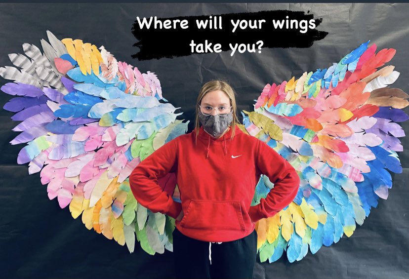 Collaborated #art project complete! <a href="/IVCUSD/">IVC321</a>