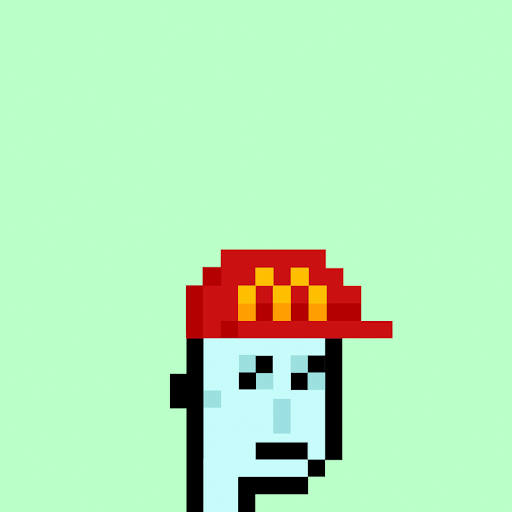 8tr8nt8's tweet photo. @ElectionDayMad1 @PerkyBiscuits @rarible @NotLarvaLabs @PhunkBot should we pump the old lords of fast food town #FastFoodBabyPunks or push a new-school narrative with #DelistedTinyPunks? https://t.co/HvpFFFyhew