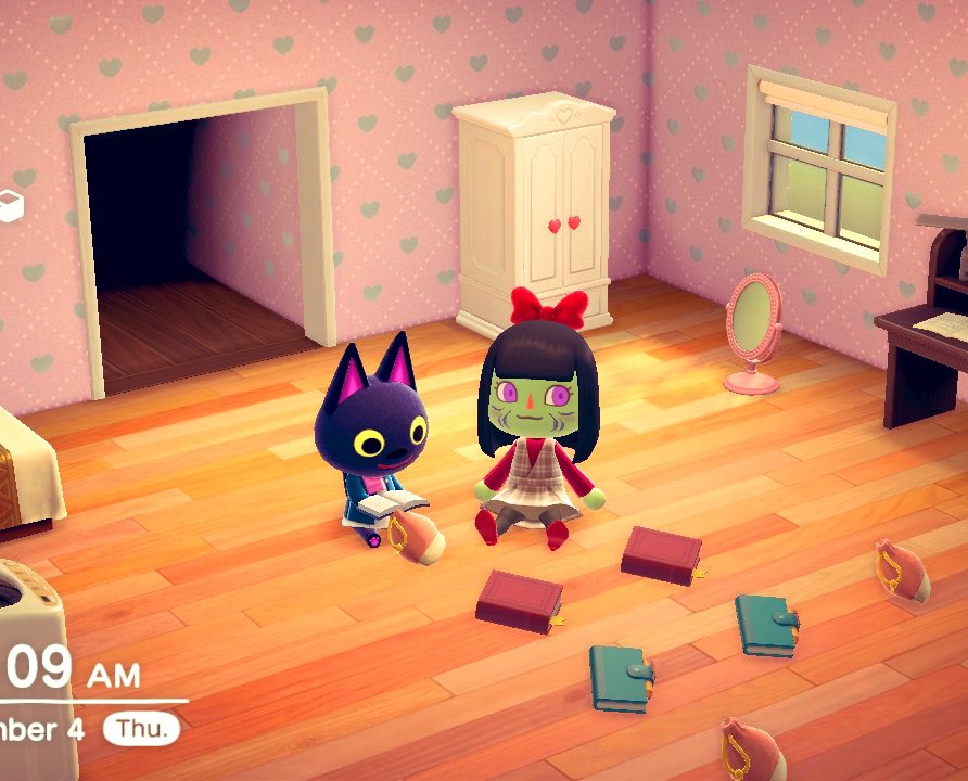 May of Andromeda 🪐 tweet media